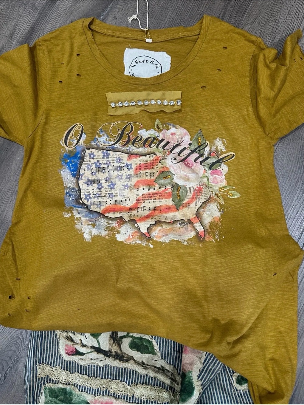 Graphic Tee